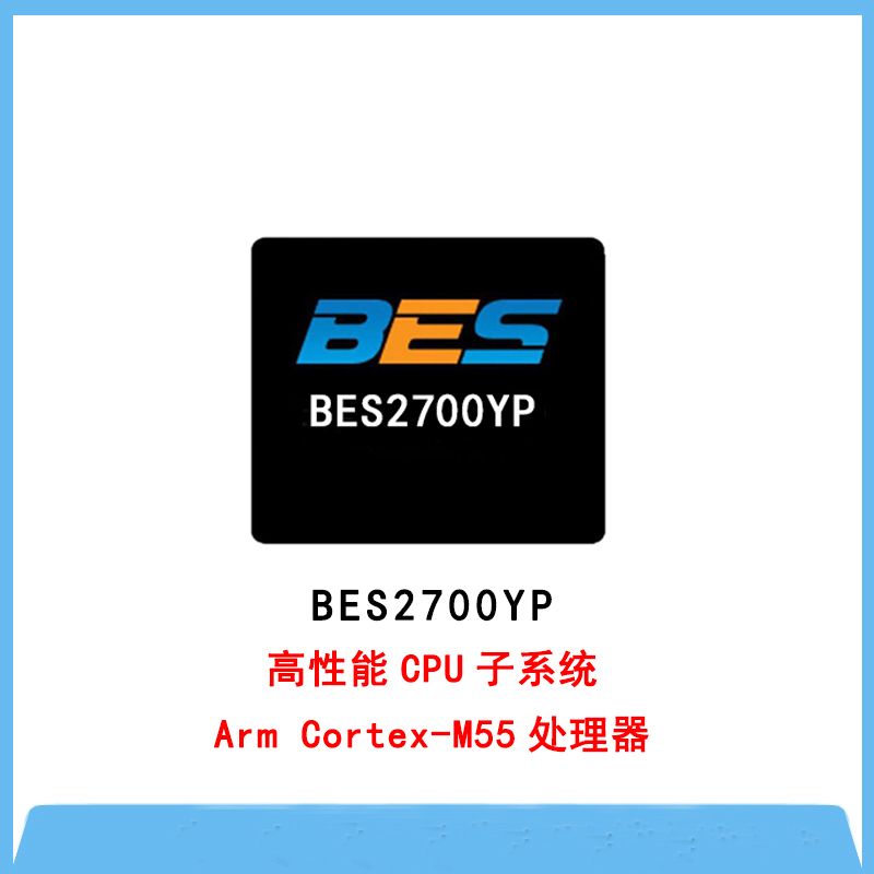 BES2700YP